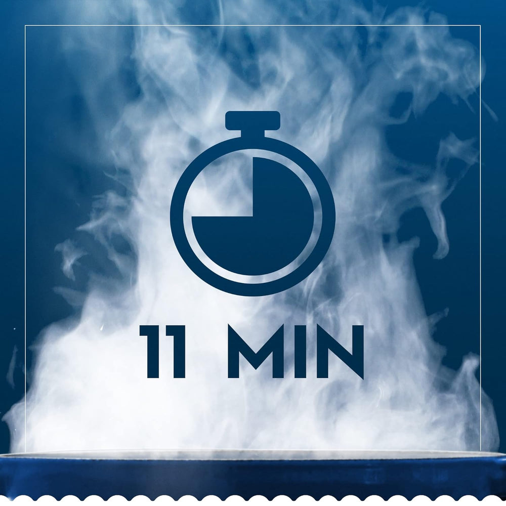 Pasta Barilla Classic Fusilli no. 98, af højkvalitets hård hvede, altid al dente, 1 kg