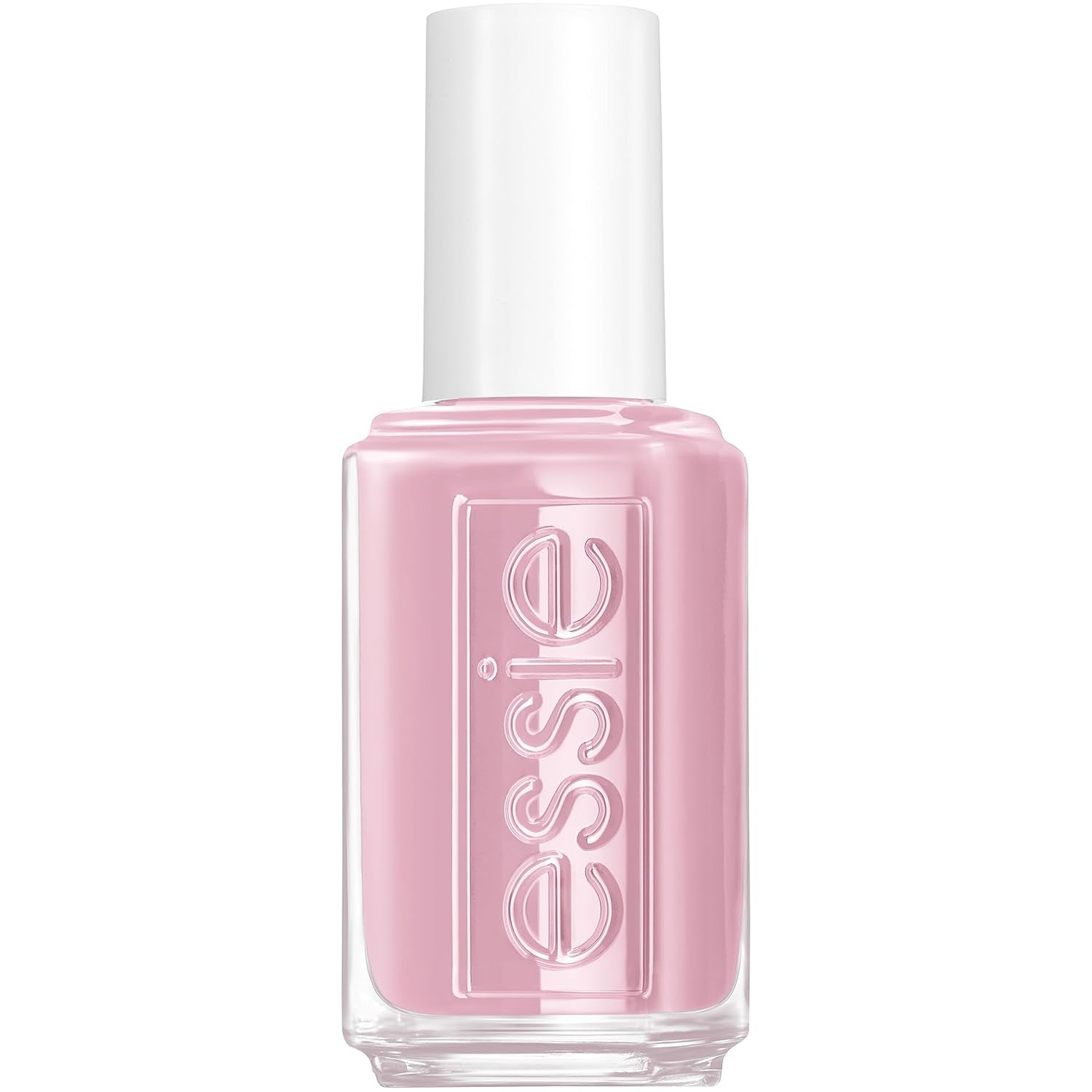 Essie Schnelltrocknender Neglelak "udtryk", Nr. 210 smide det på, Violett, Vegan Formel, 10 ml