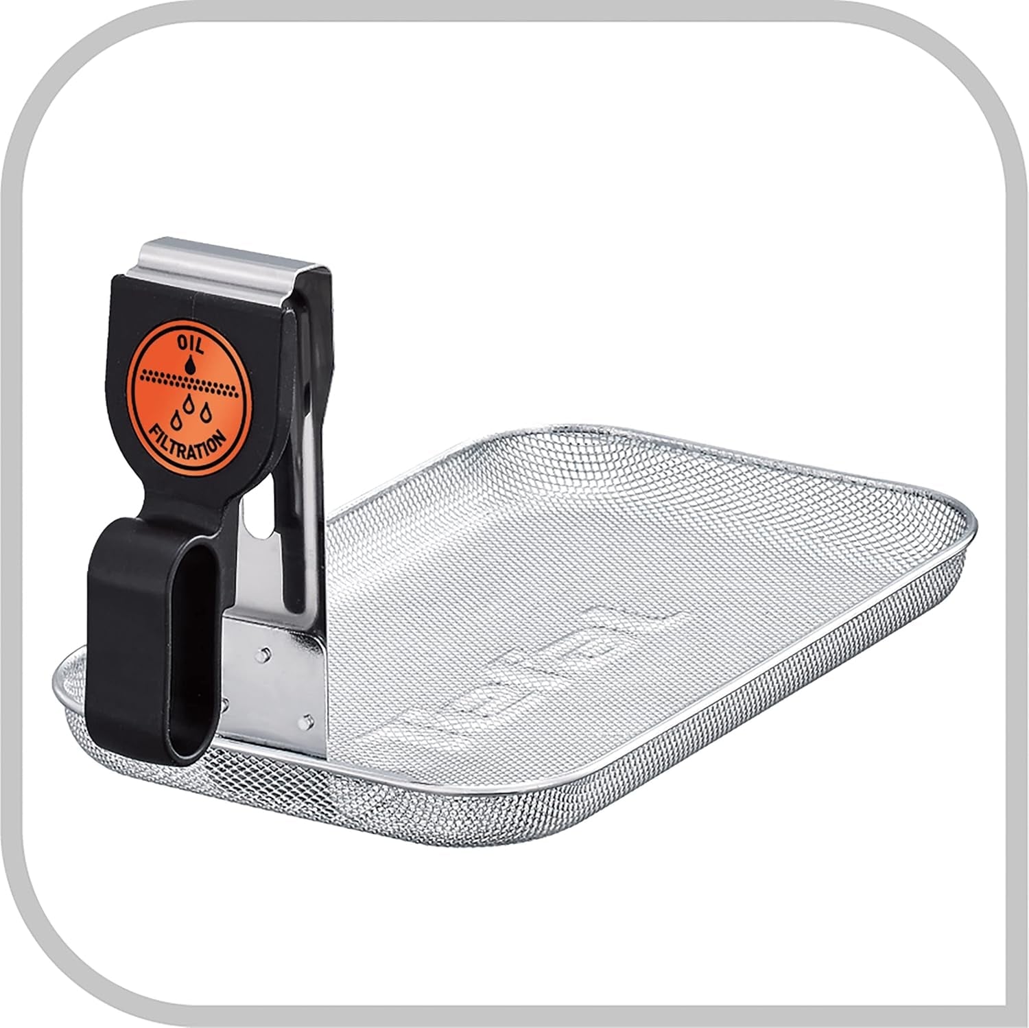 Tefal FR5160 Filtra Pro, semi-professionel oliefriture Hvidevarer Naty Shop