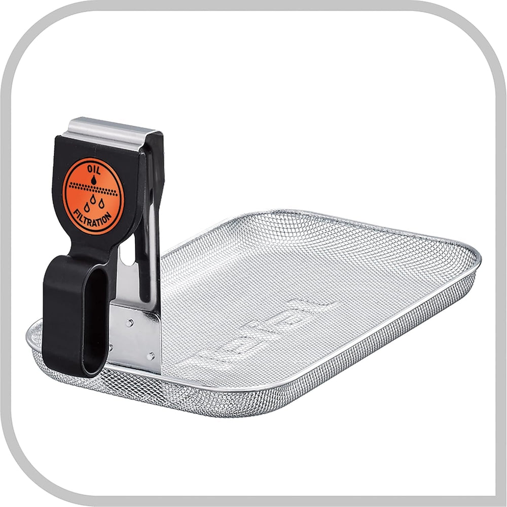 Tefal FR5160 Filtra Pro, semi-professionel oliefriture Hvidevarer Naty Shop