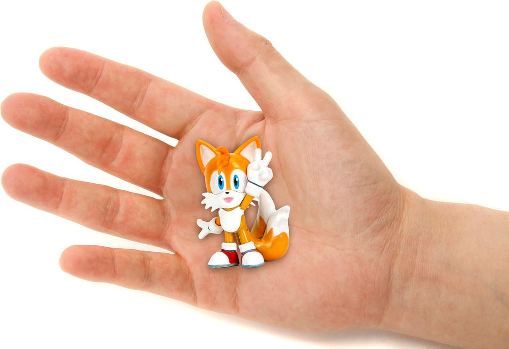 Jada - Figura, 253252043, albastru Action figures Naty Shop