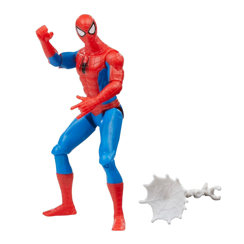 Spider-Man Marvel Epic Hero Series Classic 10cm Tall Action Figure Action figures Naty Shop Modern