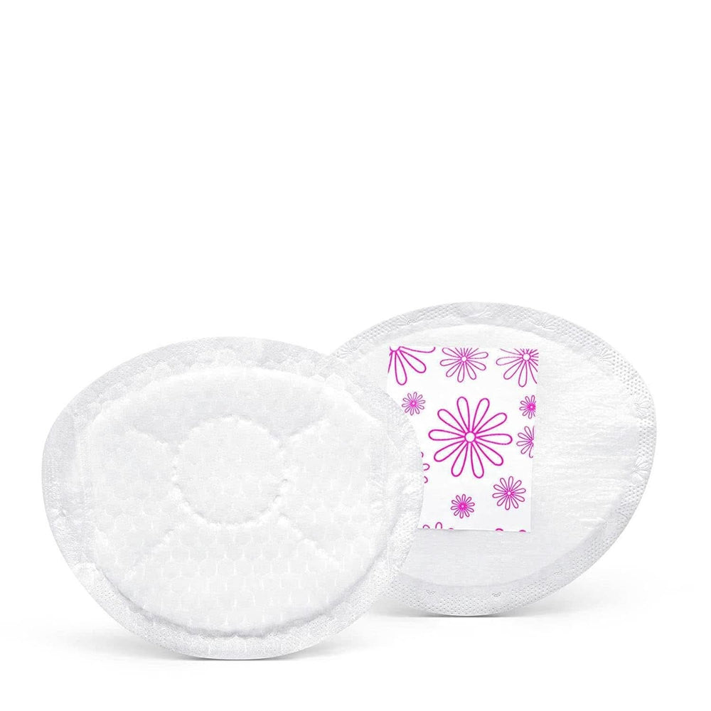 MEDELA Safe & Dry Einweg-Stilleinlagen, Ultradünn, Einzeln Verpackt, 30 Stück Tilbehør Mad og Amning Bebe Naty Shop