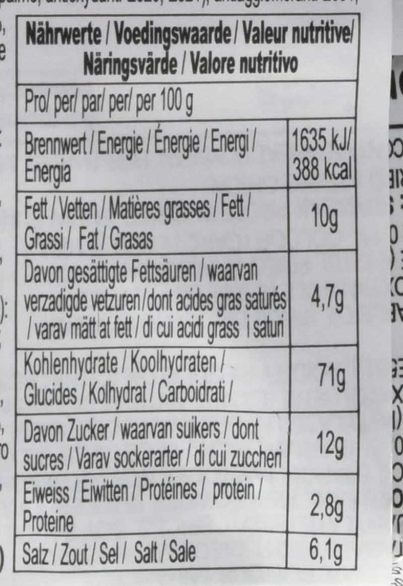 ACECOOK - GD glasinstant nudler med kylling - (1 x 57 g)