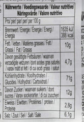 ACECOOK - GD glasinstant nudler med kylling - (1 x 57 g)