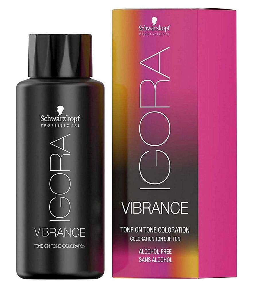 Schwarzkopf Igora Royal Premium Colorant pentru păr 60 g Vopsea pentru par Naty Shop Transparent 60 Ml (1 pachet)