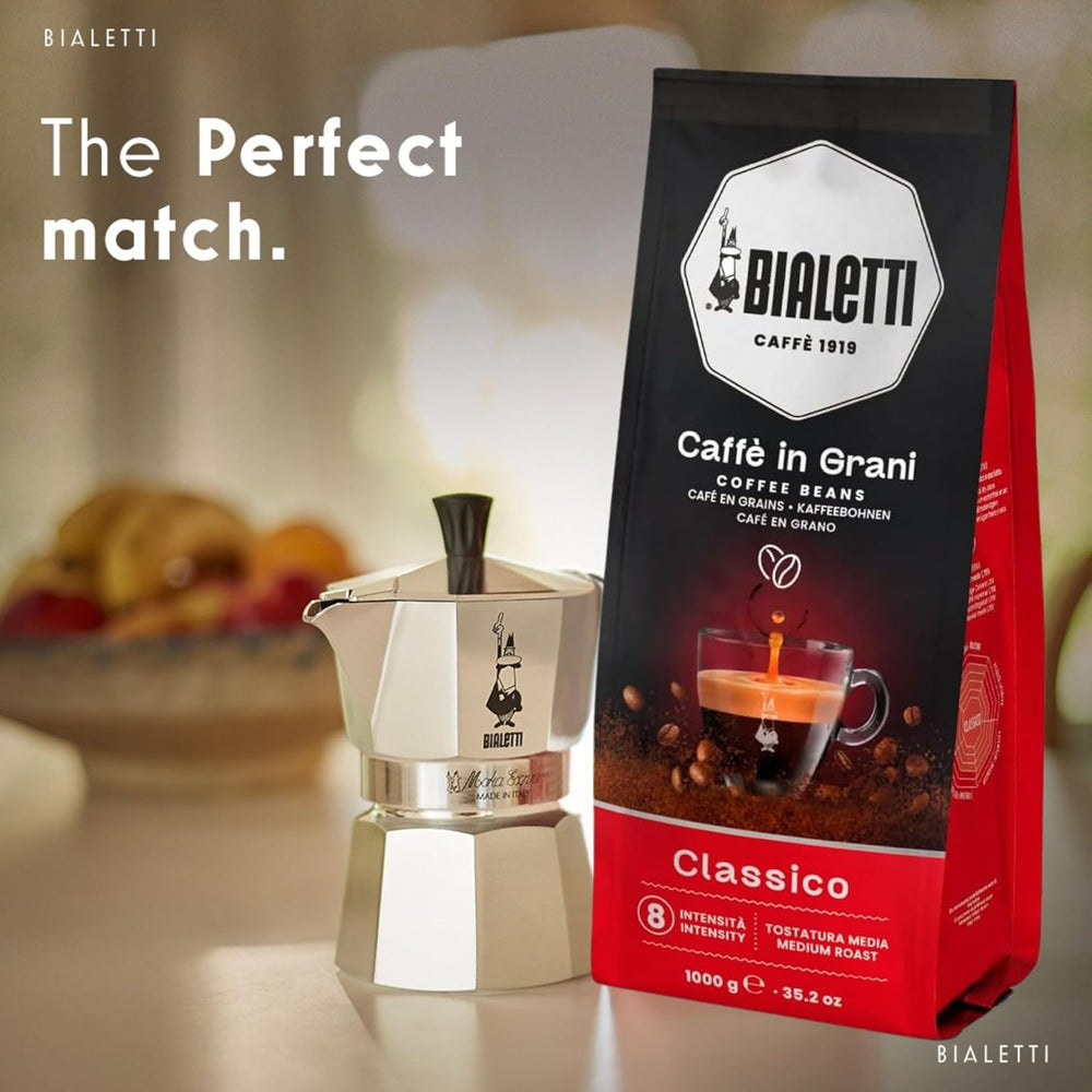 Expert Grains, Classico-Kaffeebohnen, 1 KG