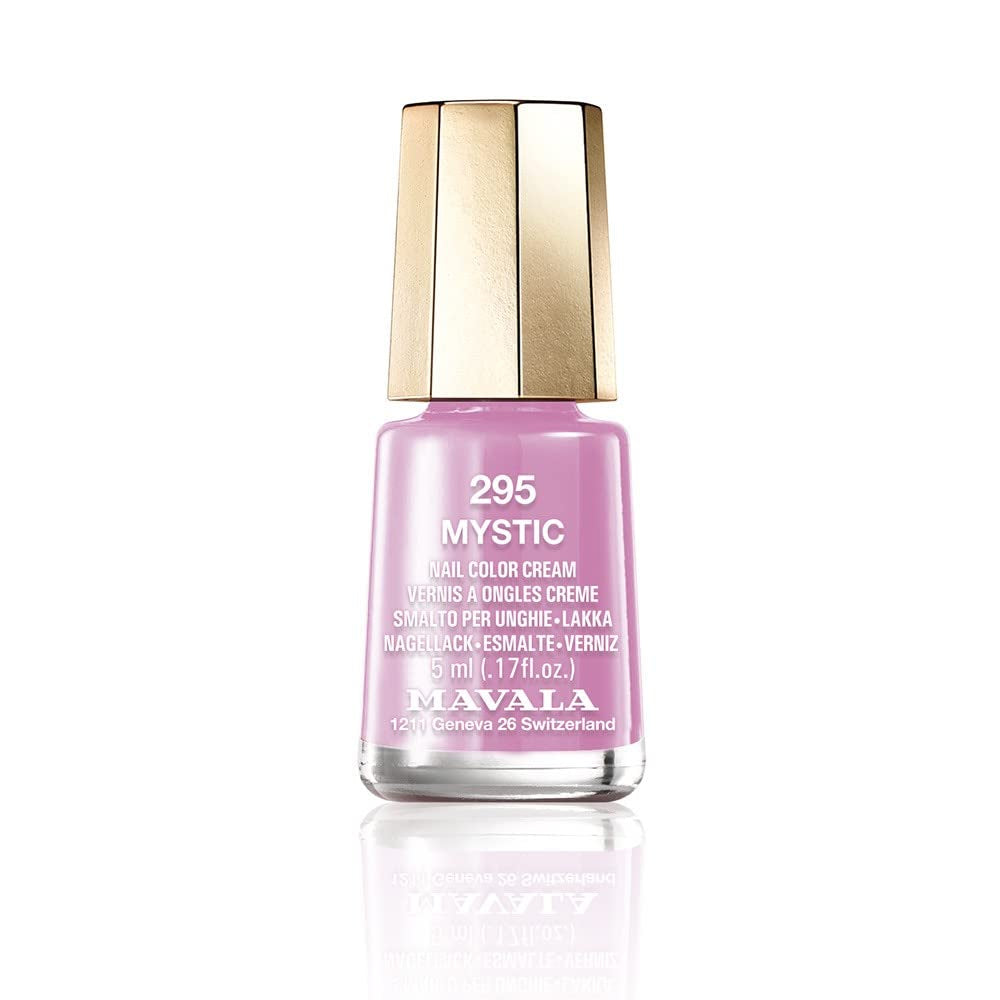 Mavala Nagellak Super Base nr. 40, Basislack, 5 ml