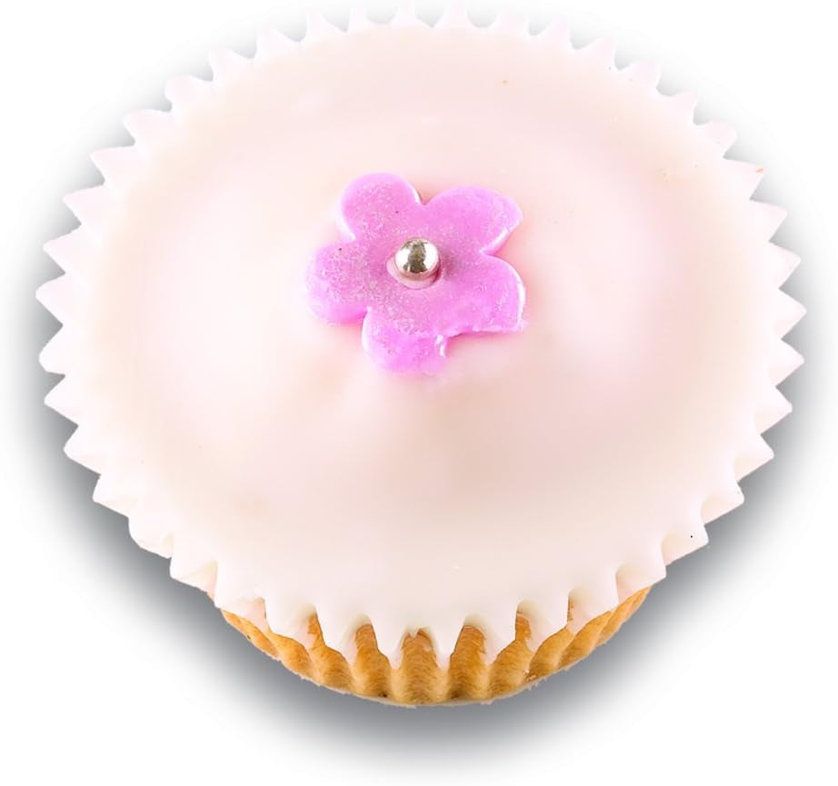 Kitchen Craft Muffin bageplade, non-stick låg, rummer 12 muffins, 35 cm X 27 cm Naty Shop bageplader og plader