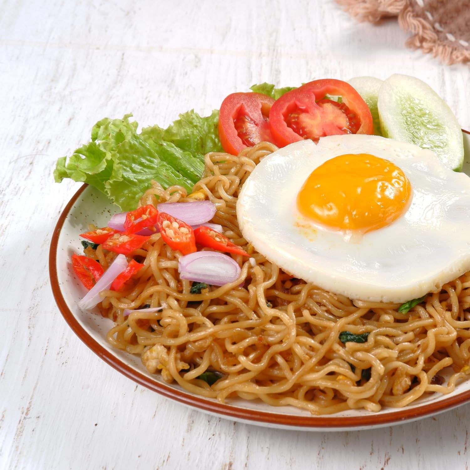 - Shandong Ramen Nudler (1 x 2 kg)