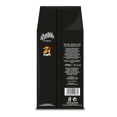 Boabe de cafea aromatice Zicaffé Espresso Antico, pachet de 1 (1 x 1 kg)