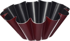 Briocheform Venus, 22 Cm Bageforme og plader Naty Shop 22 X 22 X 5 Cm