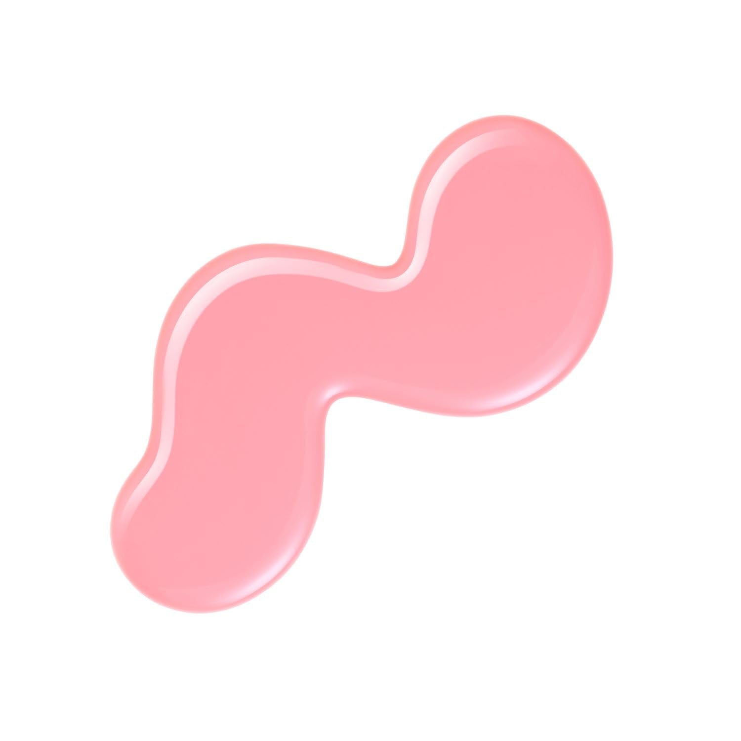 Essie neglelak – nr. 60 blush jelly, pink neglelak farve, Essie Jelly Gloss kollektion, 13,5 ml