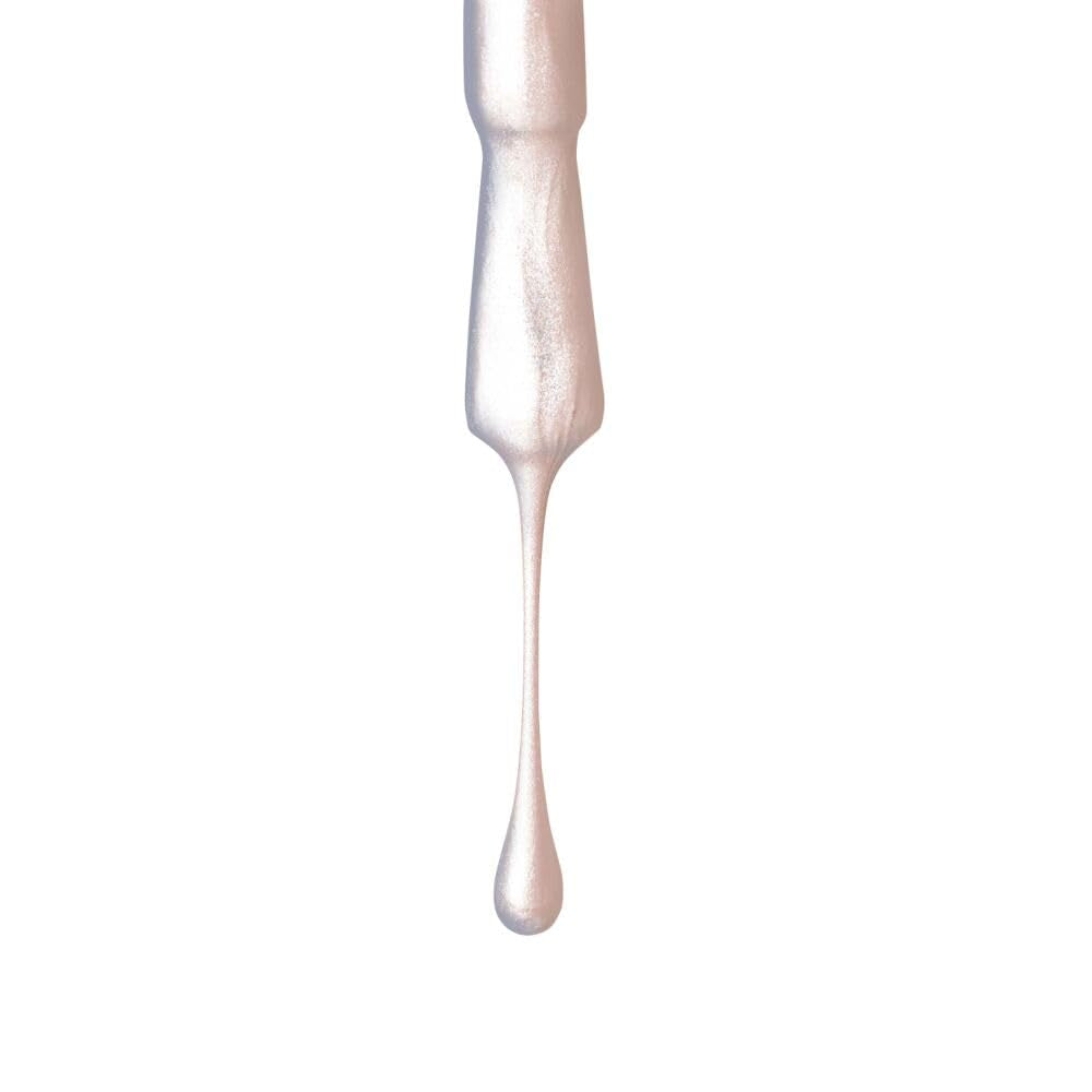 ANNY Neglelak – Farvet neglelak af høj kvalitet med langvarig glans, afslagsbestandig og hurtigtørrende, farve: Opaliserende - 15 ml