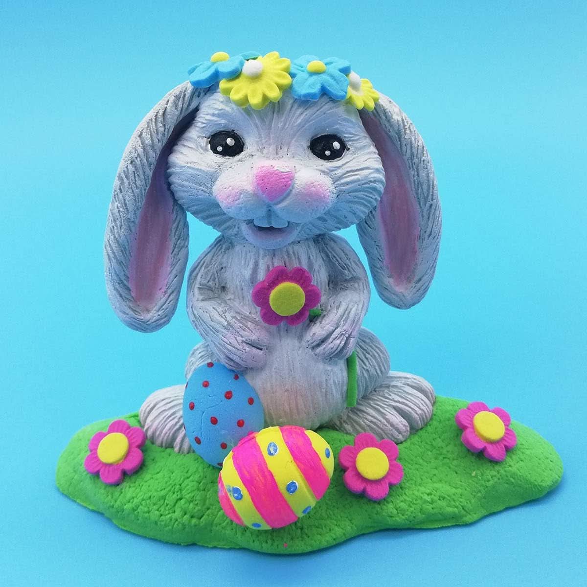 Katy Sue, Mold Silikone Påske - Køkkenæg Katy Sue