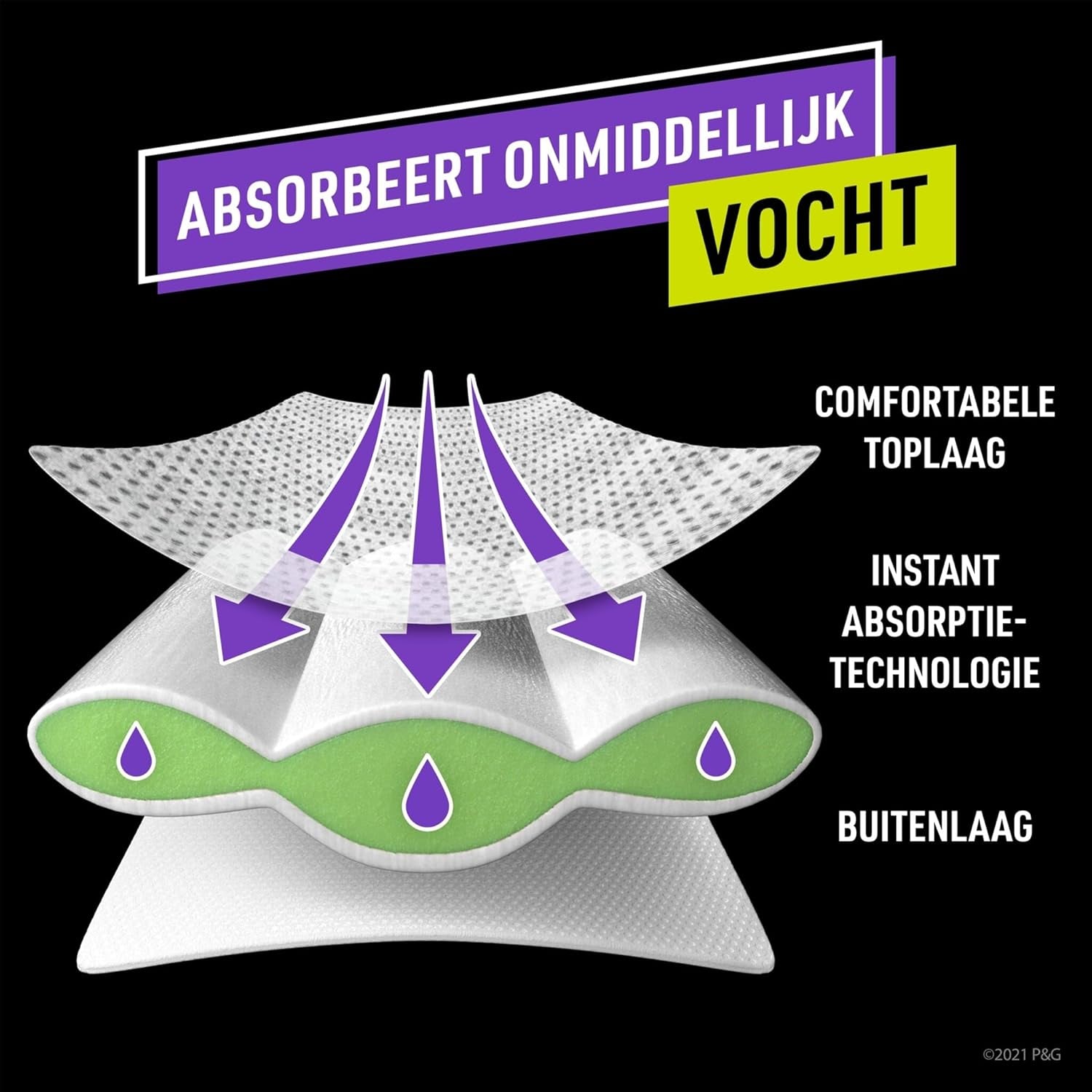 Pampers Pyjamasbukser Ensfarvede Hjerter 4-7 år 60 Pyjamasbukser 17-30 kg Hele natten Lækagebeskyttelse