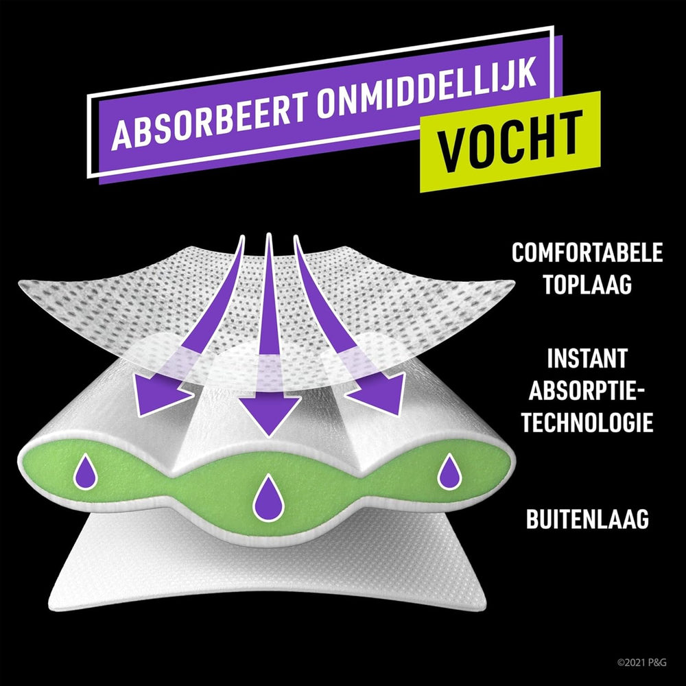 Pampers Pyjamasbukser Ensfarvede Hjerter 4-7 år 60 Pyjamasbukser 17-30 kg Hele natten Lækagebeskyttelse