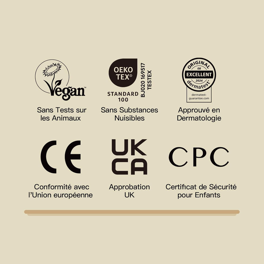 ECO BOOM Bamboo Babybleer - Størrelse 6 (20 kg), Plantebaserede Pull-Up bleer (17 stk) - Premium økologiske, parfumefri, hudvenlige, superabsorberende