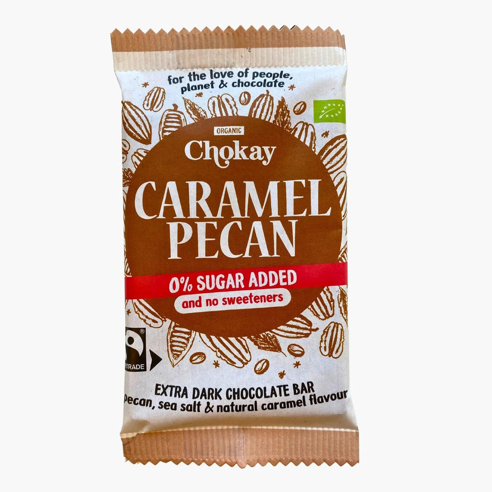 BIO Bar - SALT MANDLER/Belgisk mørk chokolade med mandler og havsalt/VEGAN, GLUTENFRI OG FAIR TRADE / 1x70g