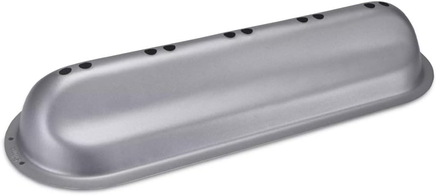 Städter, We Love Baking Stollen, tava de copt, metal, argintiu Matrite si tavi pentru copt Naty Shop