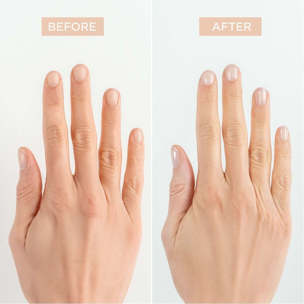 ARTDECO Nail Glow - Naturlig og strålende glødeffekt til dine negle - 1 x 10 ml