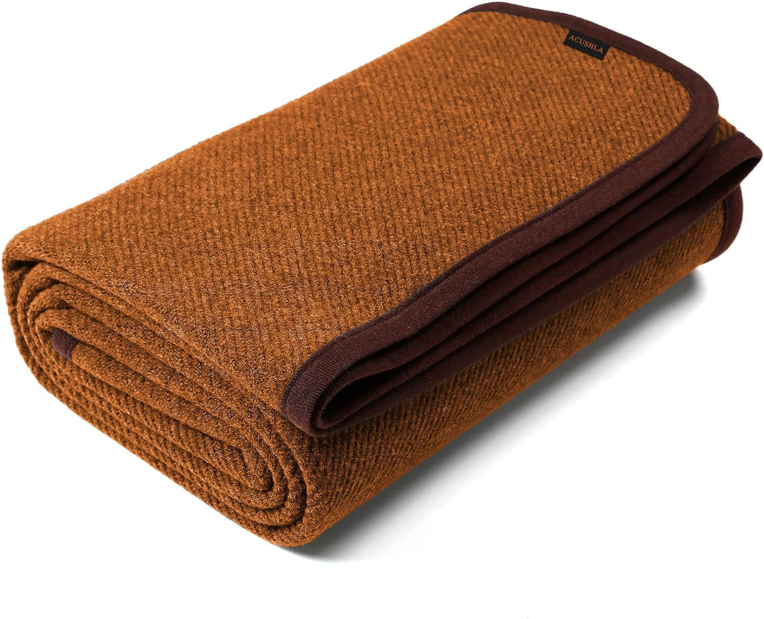 ACUSHLA 200,7X160 Cm, 1,7 kg, Ãœberwurfdecke, Wolldecke, Warme Reisedecke, Strickdecke, Dekorativer Ãœberwurf, Decken FÃ¼r Sofa, Stuhl, Sofa, Bett, Wohnzimmer, Camping, Alle Jahreszeiten Geeignet Ww203