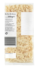 Bambus Have Økologiske Mie Nudler, 250 g