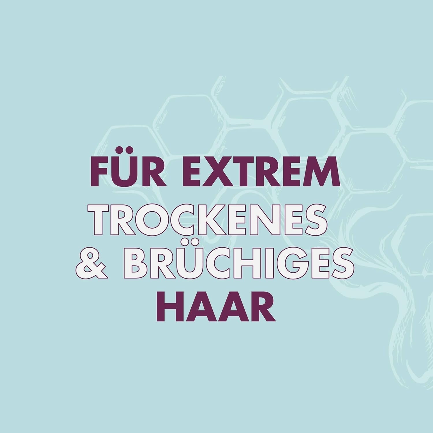 Sheamoisture Hydrate & Repair, Ekstremt tørt og skørt hårbalsam, Manuka Honning og Yoghurt Sheamoisture Hårpleje
