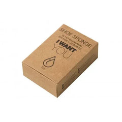 Hotel sko svamp Botanika Cosmetica Hoteliera Naty Shop