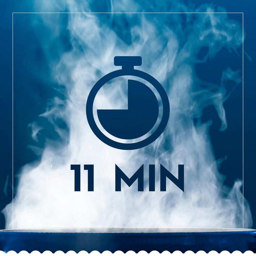 Glutenfri Barilla spaghetti nr. 5, lækre majs- og risretter – perfekt til personer med cøliaki eller glutenintolerance 400g