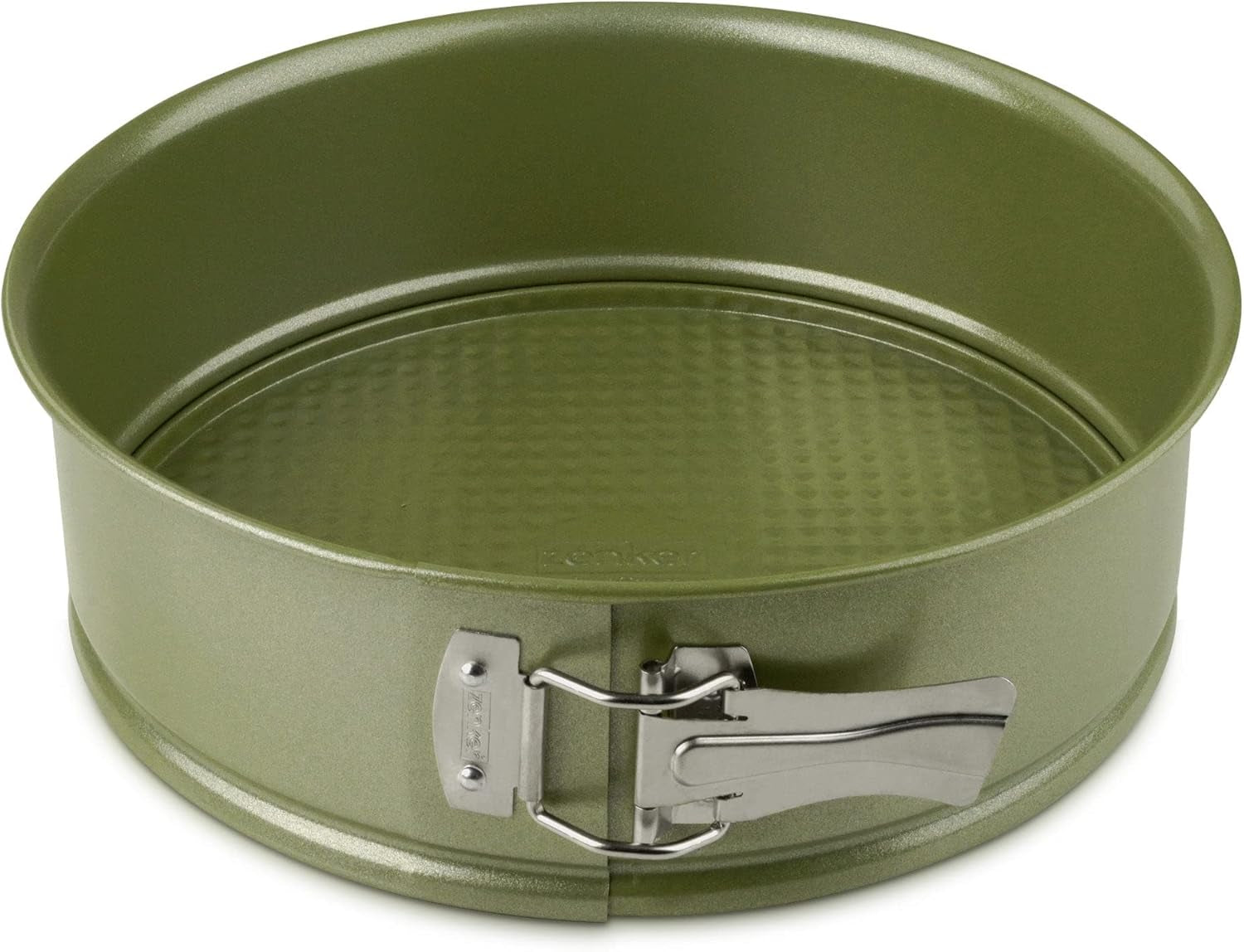 Zenker Muffinform Für 12 Stück – Ressourcenschonende Und Klimaneutrale Backform Für Muffins Und Cupcakes – 12Er Muffinblech Mit Veganer Antihaftbeschichtung Forme og bakker til bagning Naty Shop Springform 24Cm