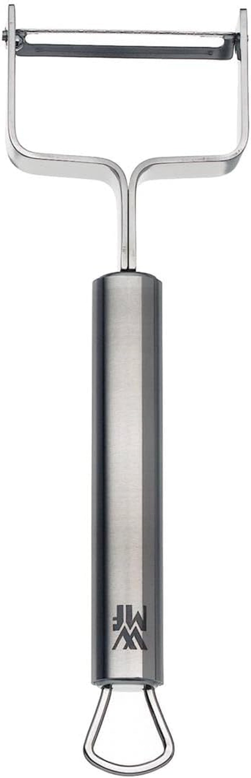 WMF Profi plus skræller 17 cm, rustfri stålskræller Naty Shop