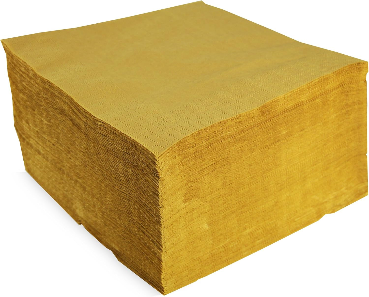 SER42204960 Șervețel 40X40, 2 straturi, 1/4-fold, 100 șervețele, 2 straturi netede cu margine, negru