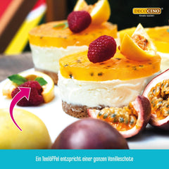 DECOCINO Vaniljeekstrakt (20 ml) Aromas Naty Shop