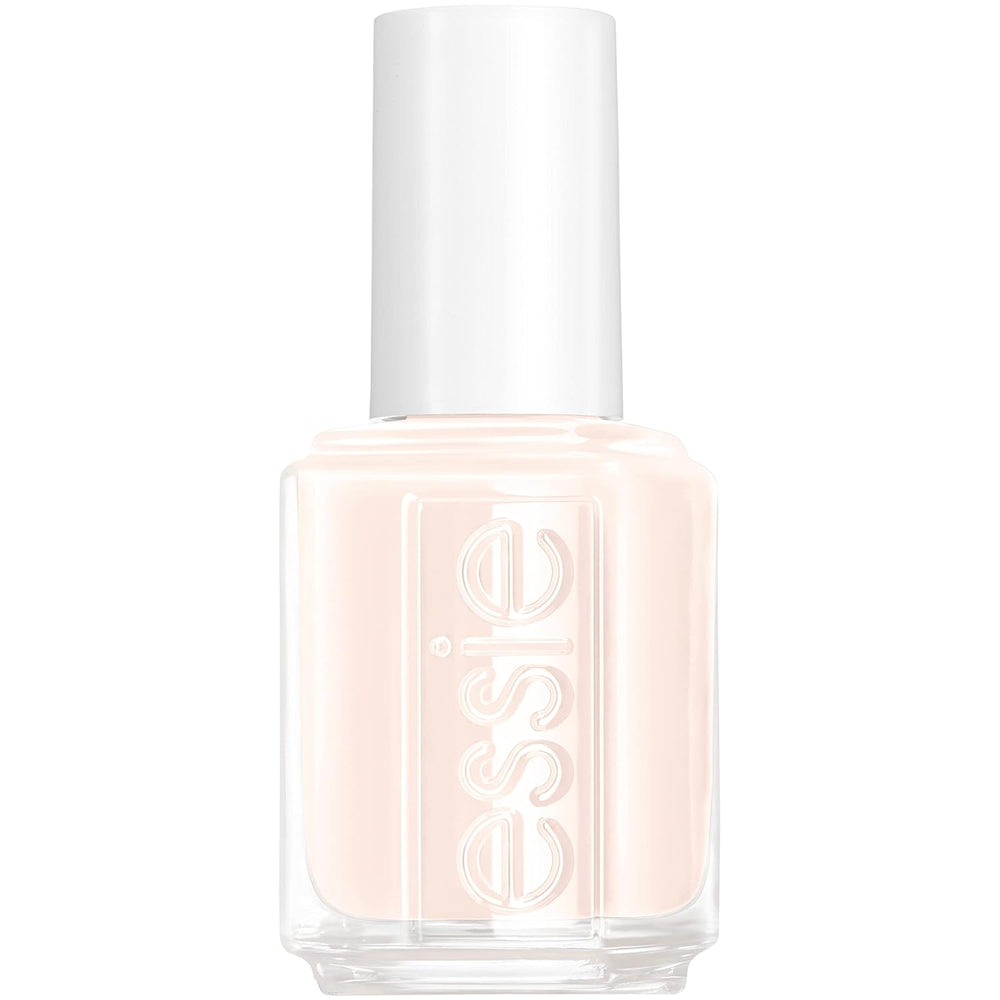 Essie Nail Lacquer til Farbintensive fingernegle, nr. 608 fredfyldte skifer, hvede, 13,5 ml