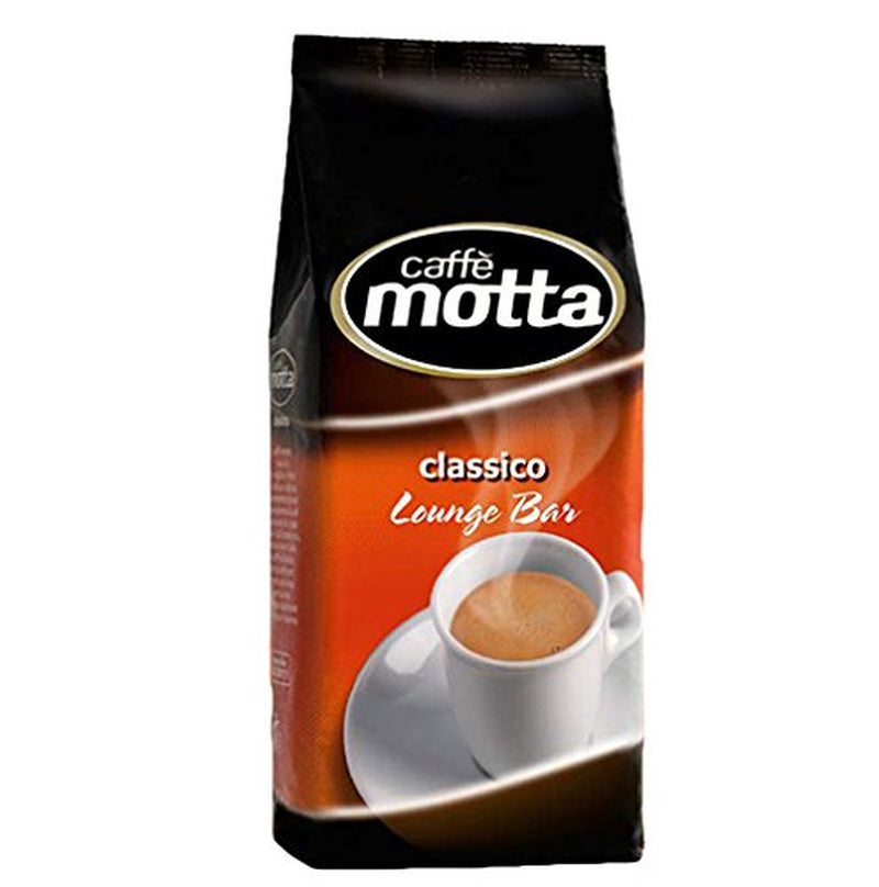 Cafea boabe Caffè Motta Classic Lounge Bar 5 kg