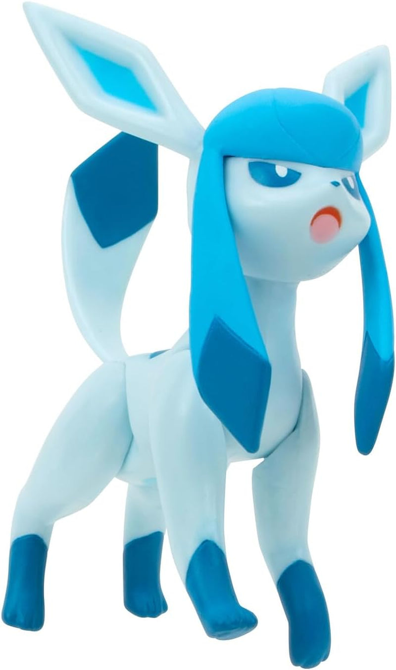 Pokemon Battle Figure Pack (Glaceon) W15 Action figures Naty Shop