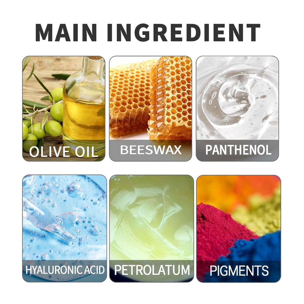 Vopsea de păr albă naturală, Vopsea de ceară de păr albă, Vopsea de păr naturală unisex albă, Vopsea de păr albă, Ceară de păr pentru petrecere Cosplay Halloween, Vopsea de păr Ceară de păr pentru petrecere, 30ML Vopsea pentru par Naty Shop