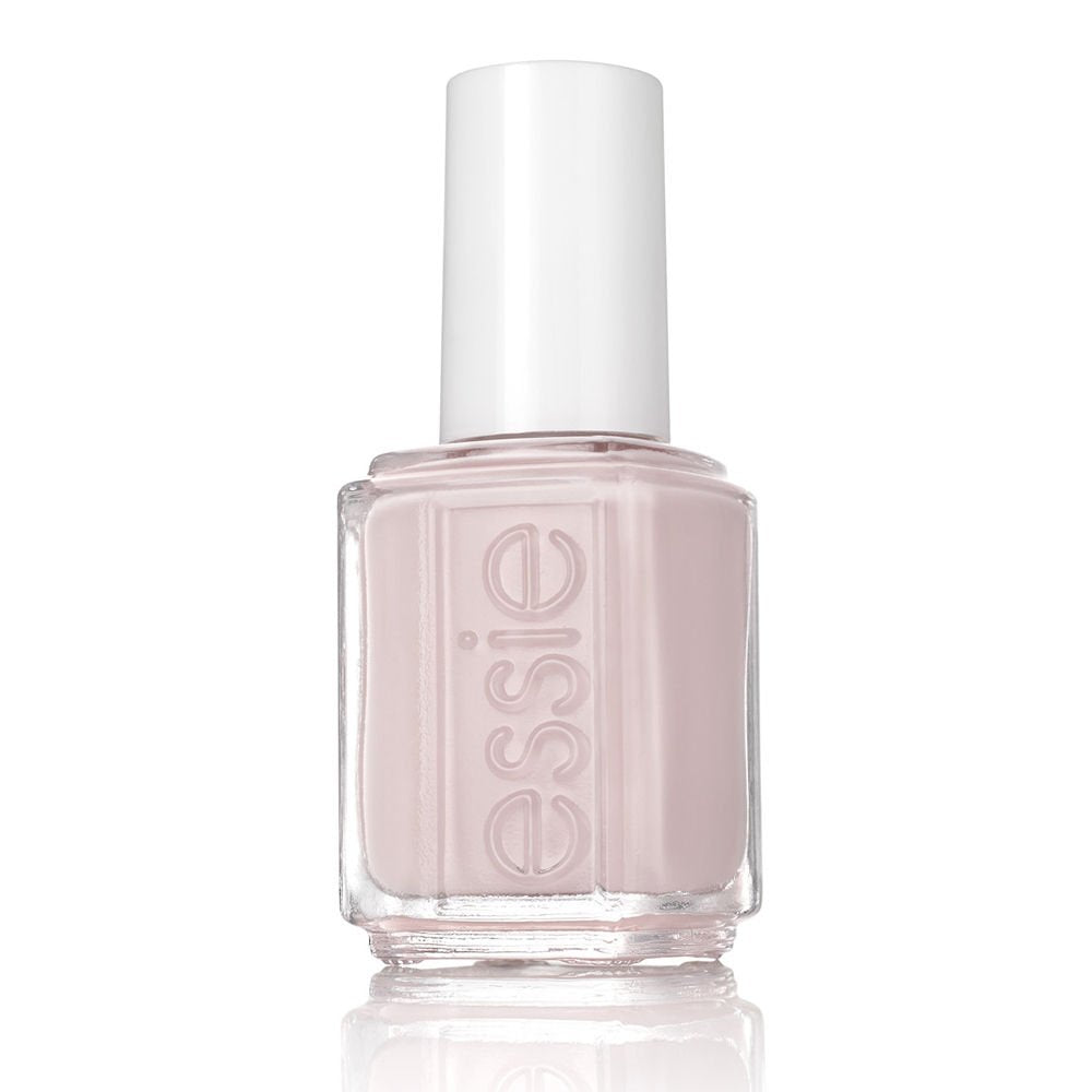Essie Schnelltrocknender Neglelak "udtryk", Nr. 210 smide det på, Violett, Vegan Formel, 10 ml