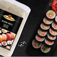 Royal Orient - Ris til Sushi - (1 X 1 KG)