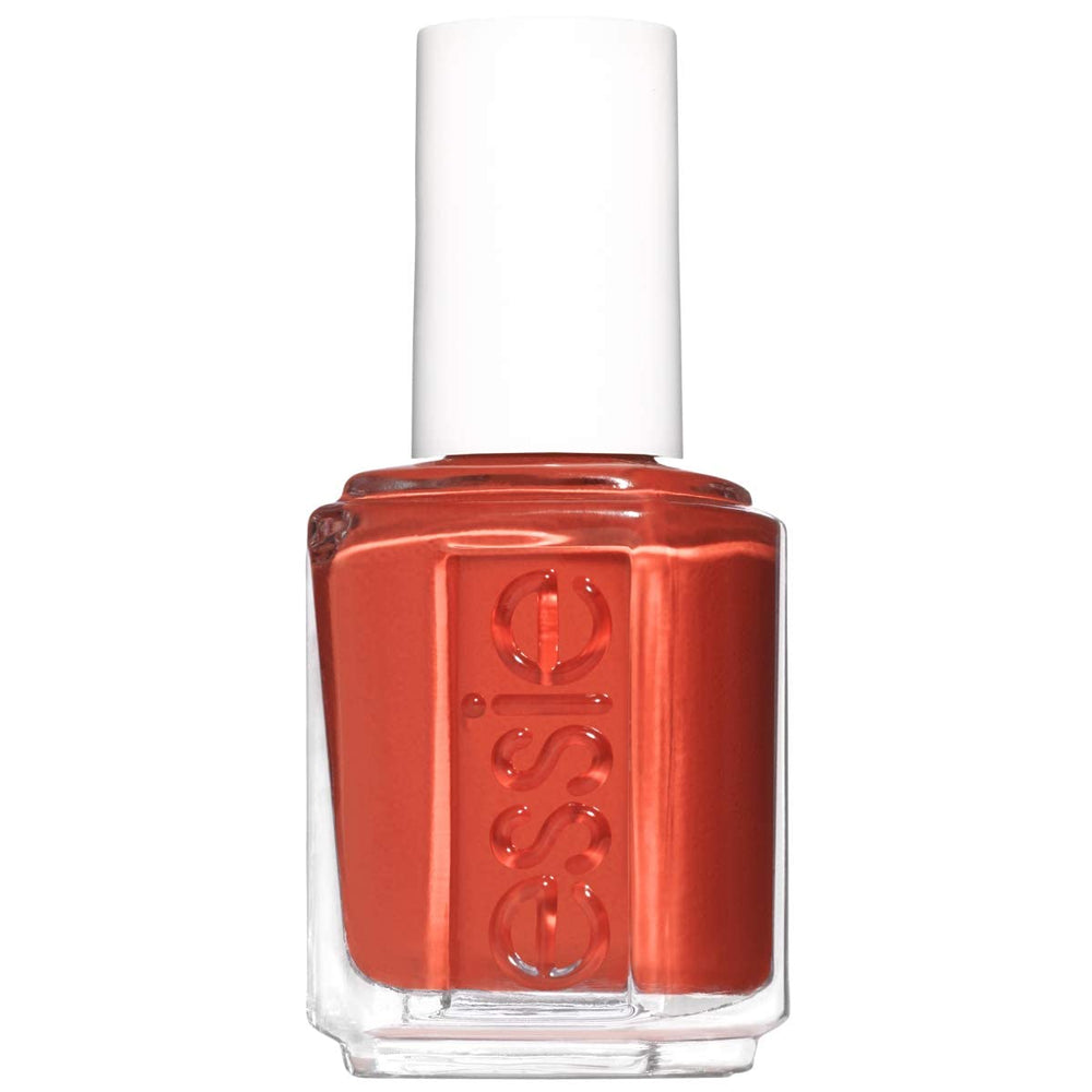 Essie Nail Lacquer til Farbintensive fingernegle, nr. 608 fredfyldte skifer, hvede, 13,5 ml