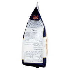 Cacao pentru petreceri 250 g, napolitană cu cremă de cacao, 74% Cu 5 straturi de napolitană și o cremă catifelată de ciocolată