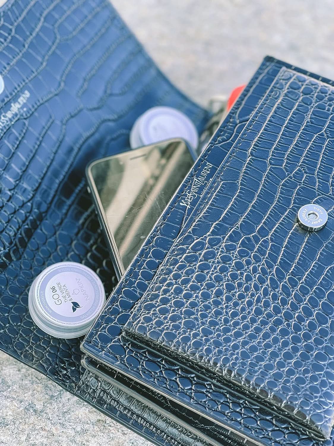 Citronella renseklud med væske 50 stk Baby Wet Wipes Naty Shop