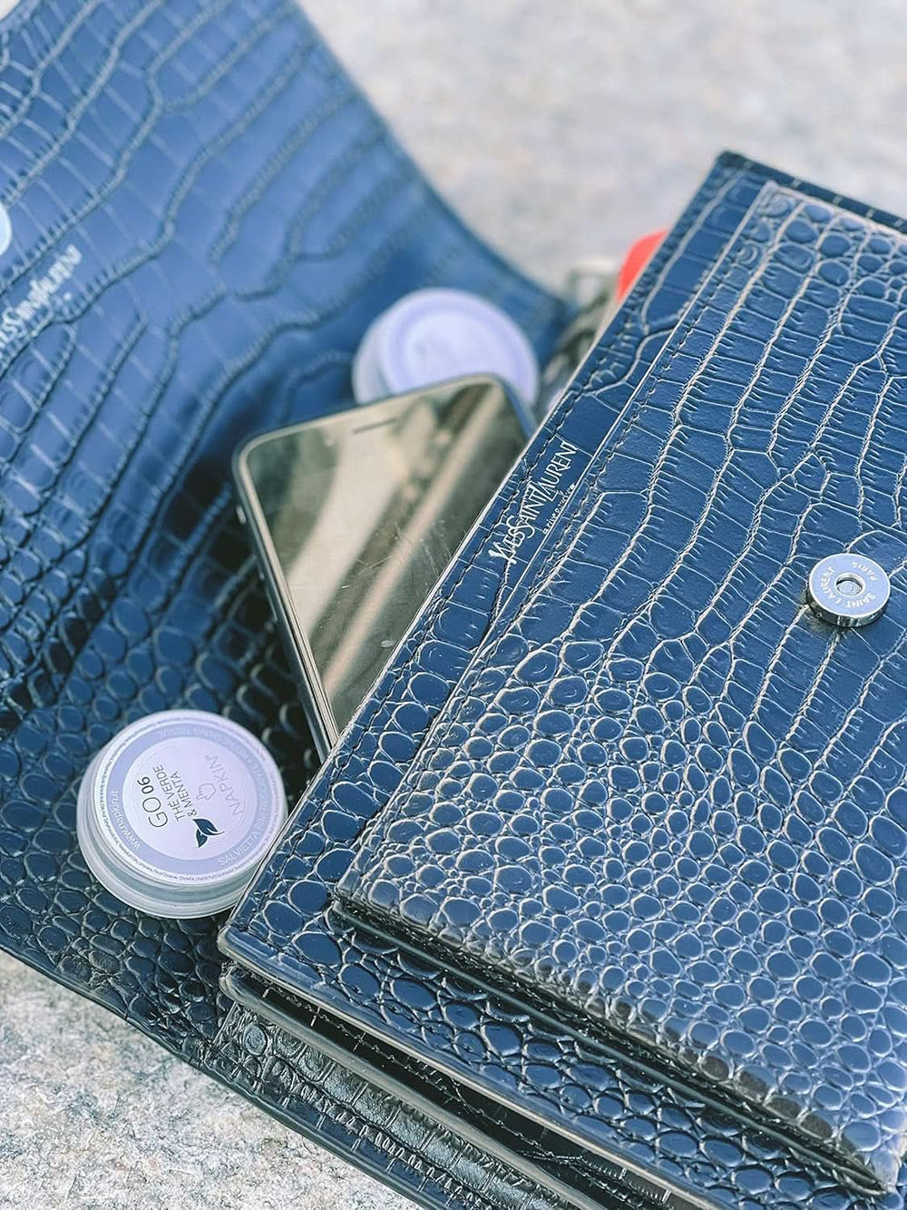 Citronella renseklud med væske 50 stk Baby Wet Wipes Naty Shop