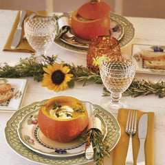 Villeroy & Boch French Garden Fleurence Cană de lapte, 250 ml, Porțelan Premium, Alb/Multicolor 1022810760 Mărime L (34-36)