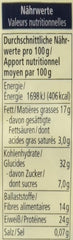 Økologisk proteinmüsli, 350 g