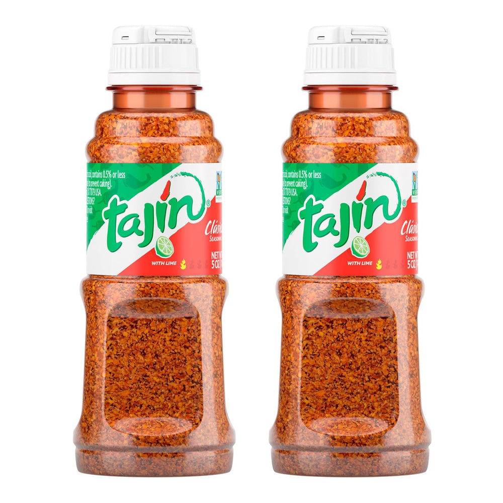 Tajin Frugt og Snack Krydderier, 5,0 oz fra Tajin [Foods]