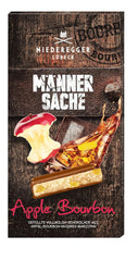 Niederegger Herretøj Æble Bourbon Marcipan Bar, 110g