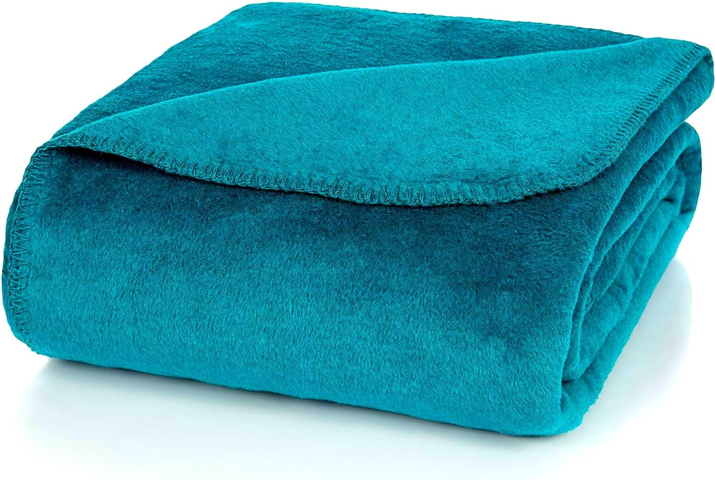 Glart behageligt tæppe Flower of Life Pink-Ecru XL, 150X200 Cm, ekstra fluffy som sofatæppe sofatæppe, yogatæppe livtæppe, plys sofapude Senge og tæpper Glat Uni-Petrol 150X200Cm