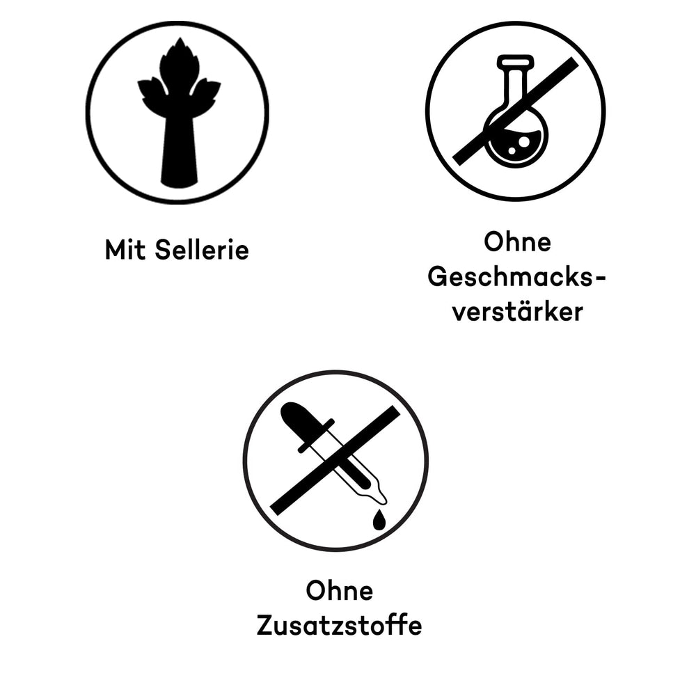 Ankerkraut Tomatensauce, til Pasta, Spaghetti, Tortellini og Klassiker aus Italien, Lecker zu Hause cochen, Mischung würzender Ingrediens für Tomatenmark, 100 g i korkglas